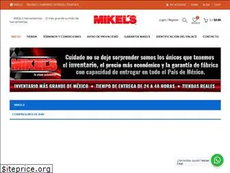 tiendas-mikels.com.mx
