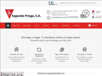 tiendas-segundopriego.com