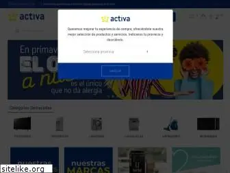 tiendasactiva.com