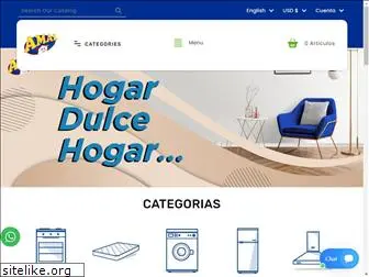 tiendasamal.com