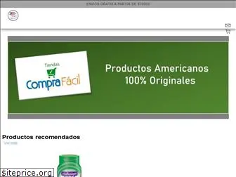 tiendascomprafacil.com