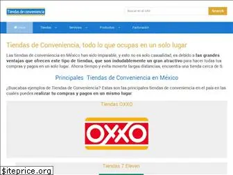 tiendasdeconveniencia.org