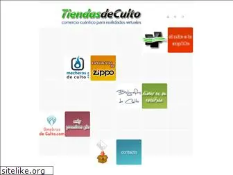 tiendasdeculto.com