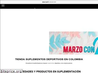 tiendasenforma.com