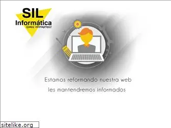tiendasil.com
