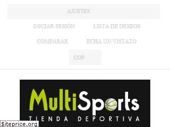 tiendasmultisports.com