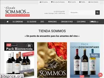 tiendasommos.com