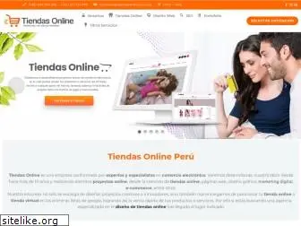 tiendasonline.com.pe