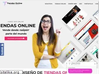 tiendasonline.pe