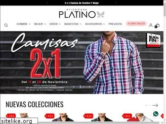 tiendasplatino.com.mx