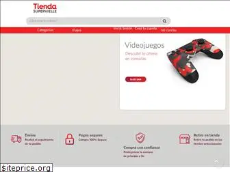 tiendasupervielle.com