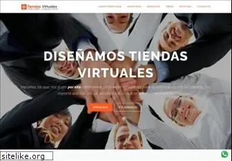 tiendasvirtuales.com.ve