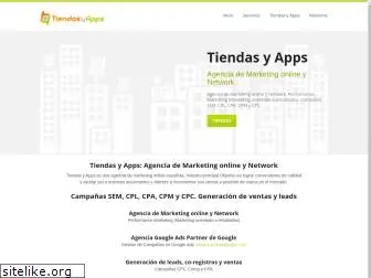 tiendasyapps.com