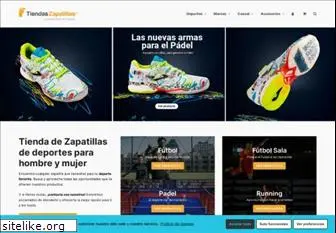 tiendaszapatillas.com