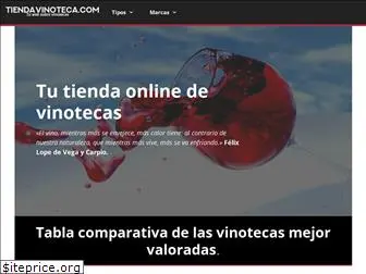 tiendavinoteca.com