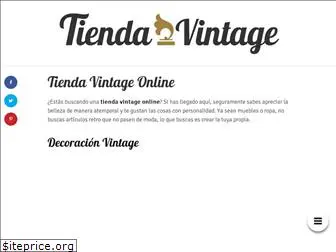 tiendavintage.net