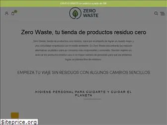 tiendazerowaste.com