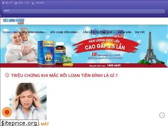 tiendinhkhang.com.vn