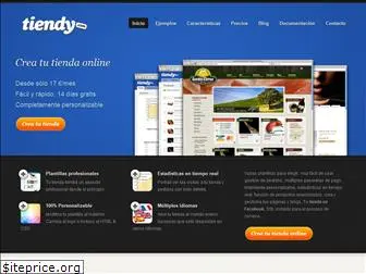 tiendy.com