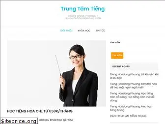tienghoadongphuong.com
