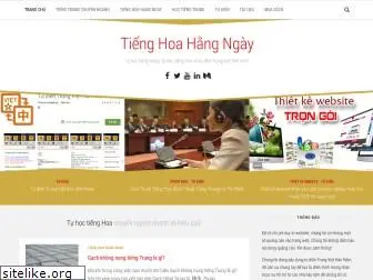 tienghoahangngay.com