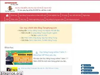 tiengtrung.com