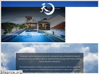 tienhotel.com