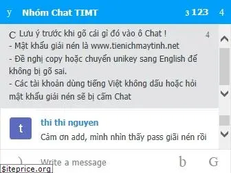 tienichmaytinh.com