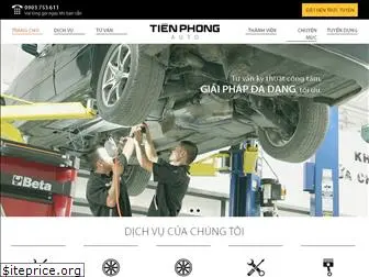 tienphongauto.vn