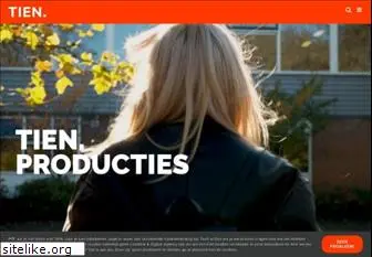 tienproducties.nl