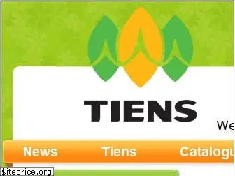 tiens-usa.com