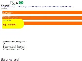 tiens.co.id