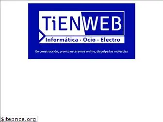 tienweb.es