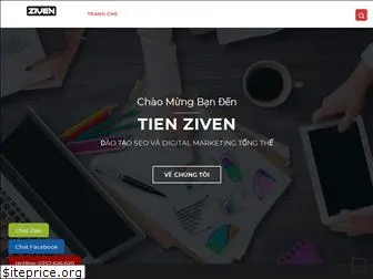 tienziven.com