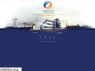 tiepco.com