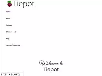 tiepot.co.uk