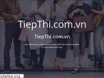 tiepthi.com.vn