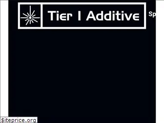 tier1additive.com