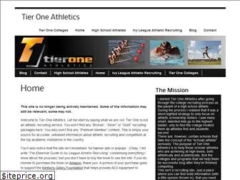 tier1athletics.org