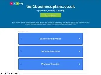 tier1businessplans.co.uk