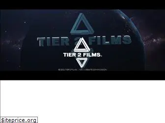 tier2films.com