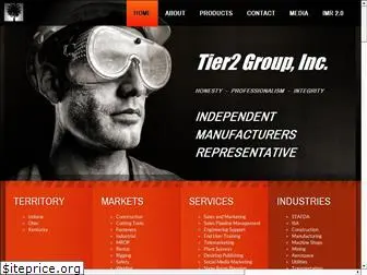 tier2group.com