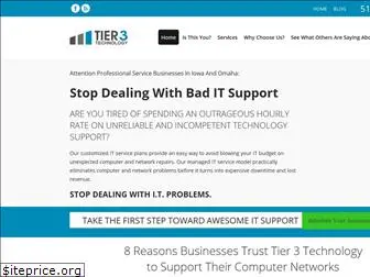 tier3technology.com