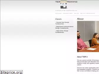 tier4training.net