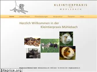 tieraerztinnen.ch