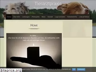 tierarzt-beck.de