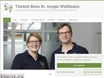 tierarzt-bonn.de