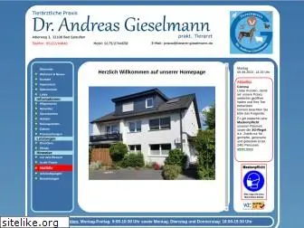 tierarzt-gieselmann.de