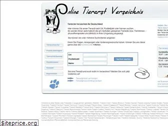 tierarzt-onlinesuche.de