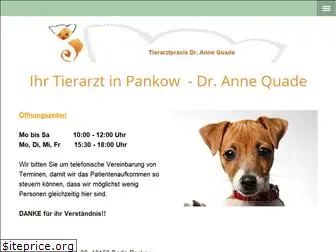 tierarzt-pankow.com